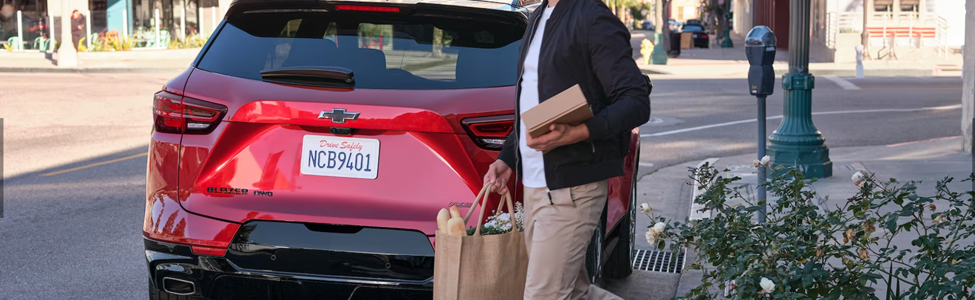 2024 Chevy Blazer In IA Shottenkirk Chevrolet Buick GMC Fort